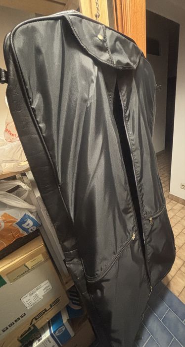 Porta fatos de viagem