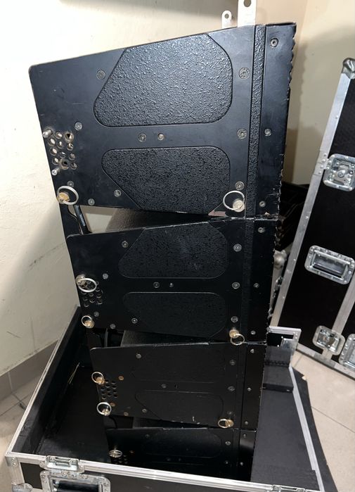 Favo Duke 181 System Liniowy  8 sztuk
