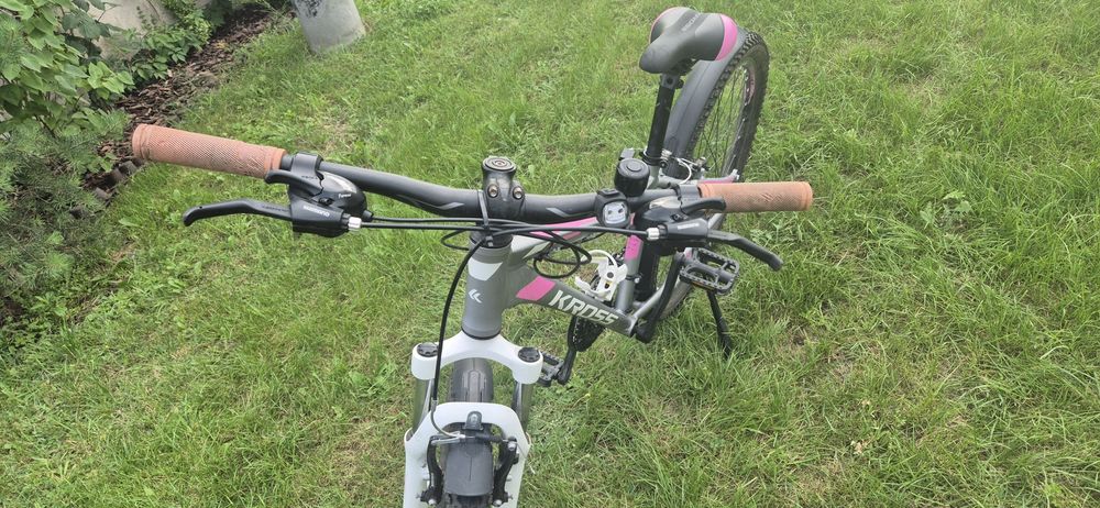 Rower kross lea 2.0 koła 27.5 calo rama xs
