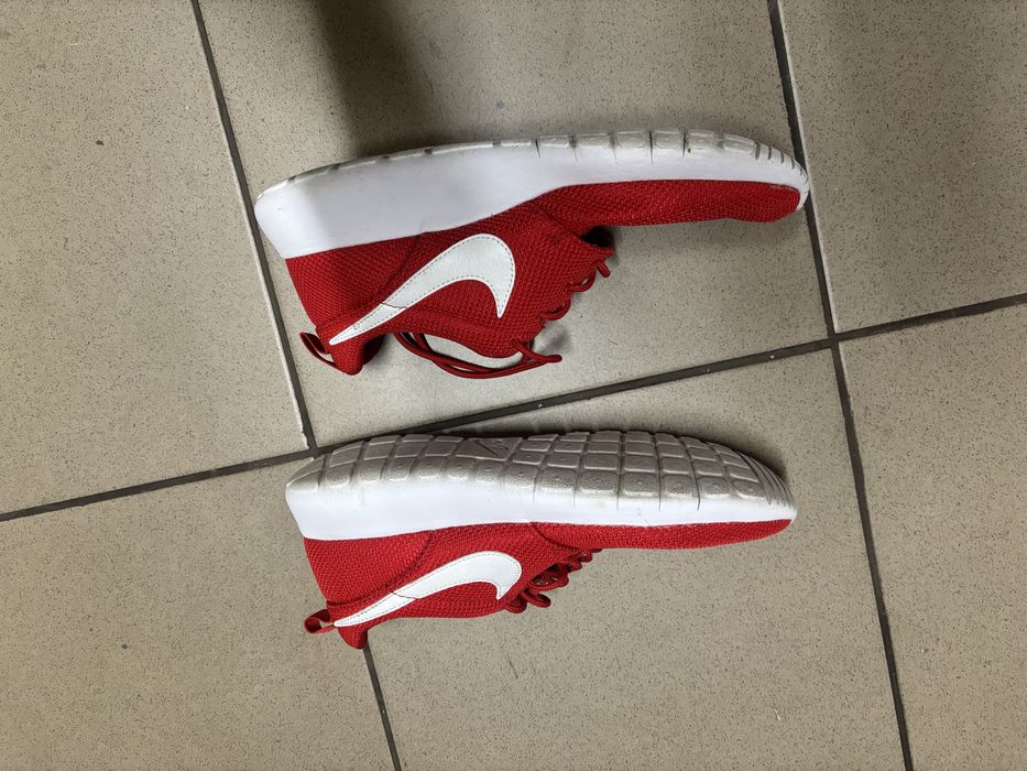 Buty Nike Rosherun  One rozm. 38,5 bdb stan