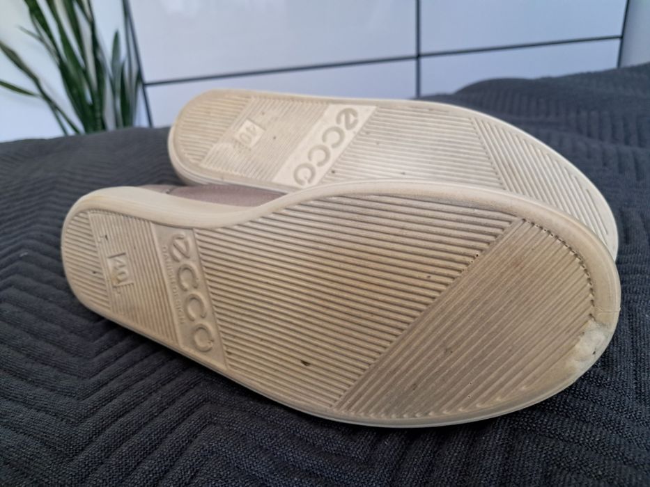 ECCO Soft 40 buty damskie sneakersy Ecco 40
