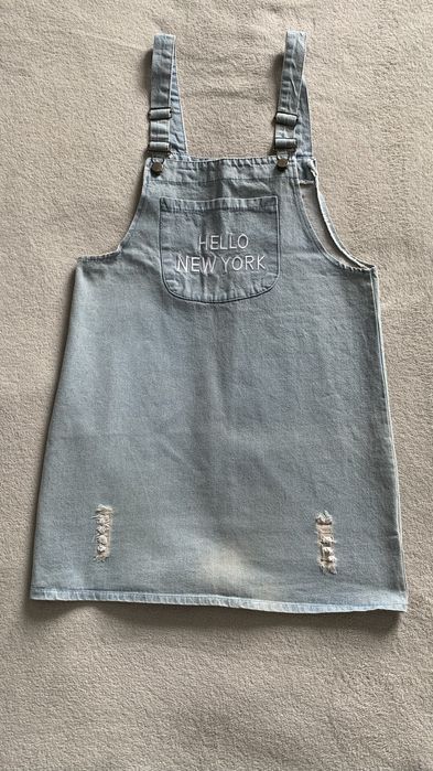 Сарафан для дівчинки