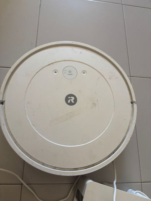 Robot aspirador