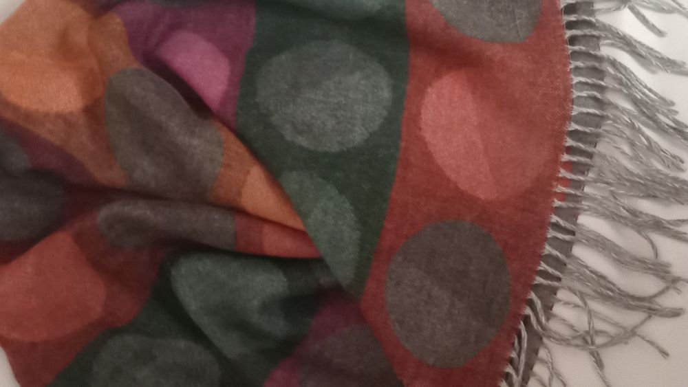 Шарф шарфик новий