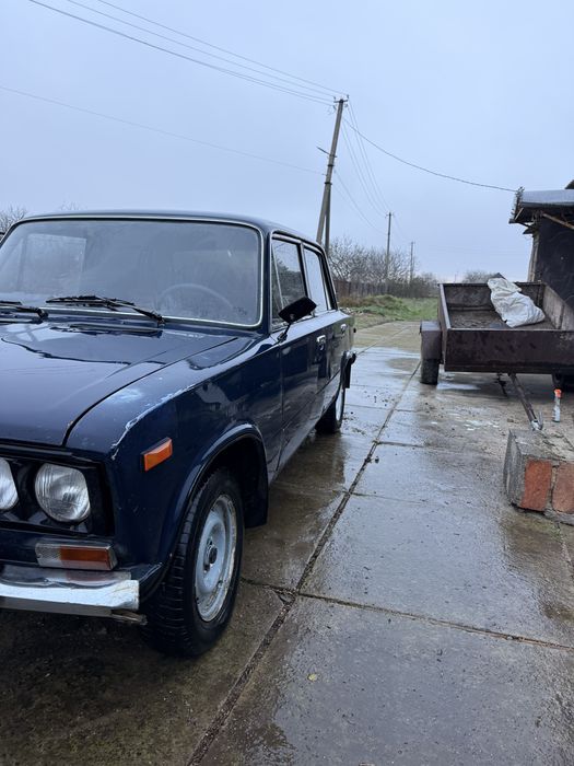 Продам ваз 2106 или обменяю