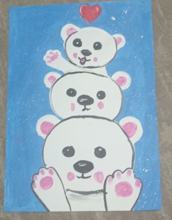 Картини дитячі недорого