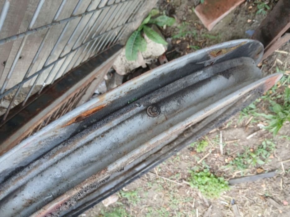 Obrotnica przyczepa d47 d46