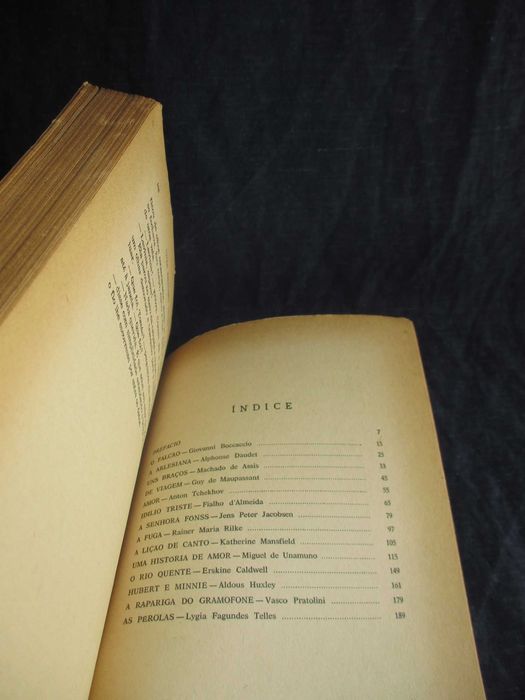 Livro As mais belas histórias de amor Arcádia 1ª edição