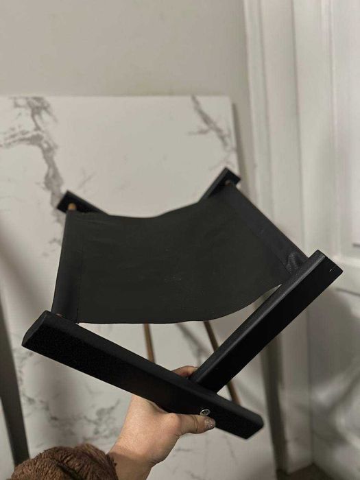 Підставки для сумок шкіряна