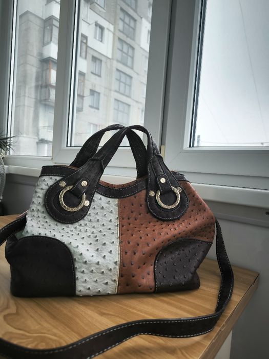 Сумка жіноча Bulgari