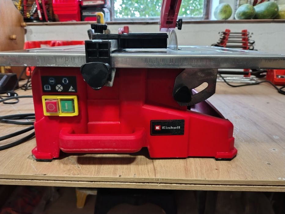 Przecinarka do płytek Einhell TC-TC 800