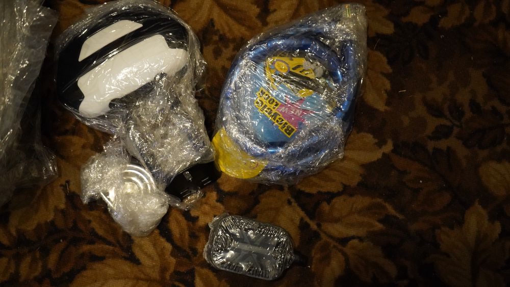 Электровелосипед Вольта Спутник-750