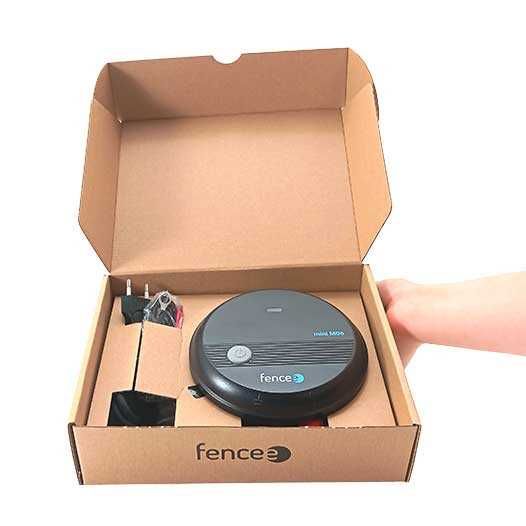 Cerca Elétrica Fencee  M06 230V