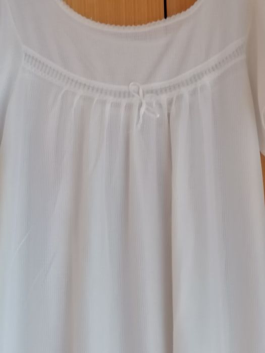 Camisa de dormir fresca   Tam. XXL