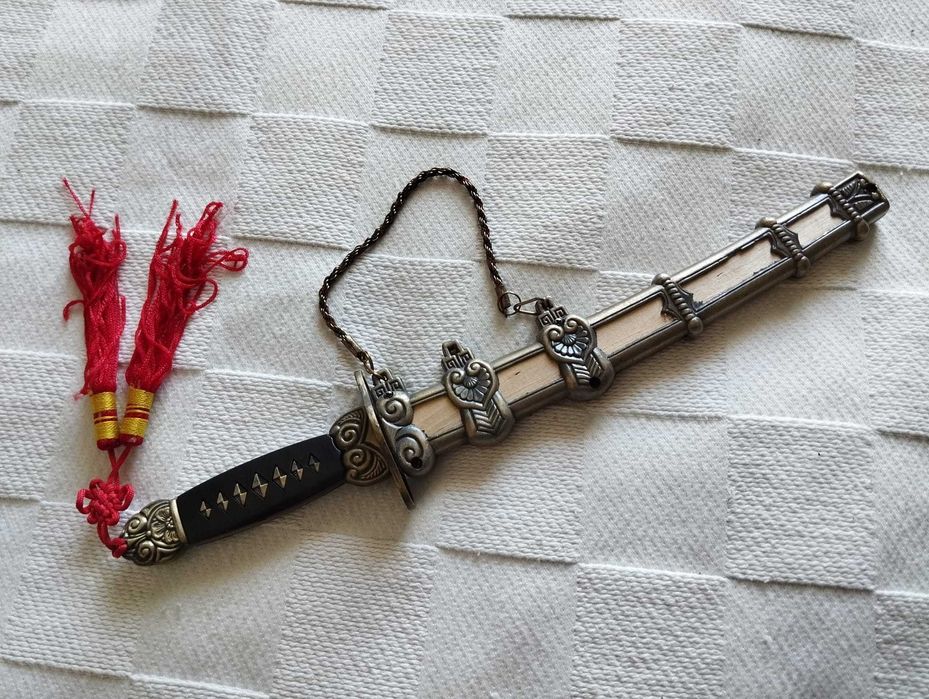 Adaga / Espada c/ Bainha