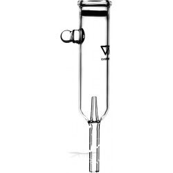 Dyfuzor CO2 z licznikiem bąbelków VIV