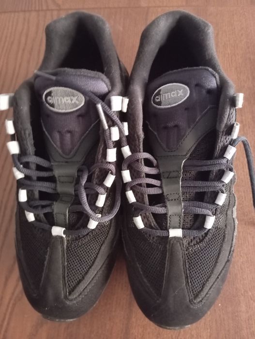 Tênis Nike Air Max 95