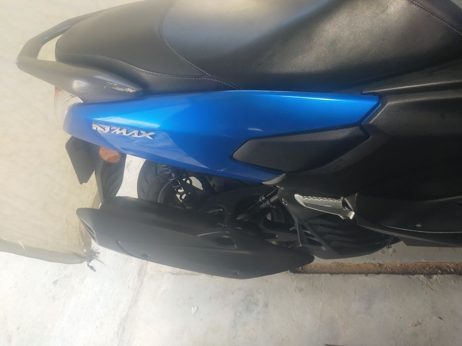 nmax 2019 zona Lisboa