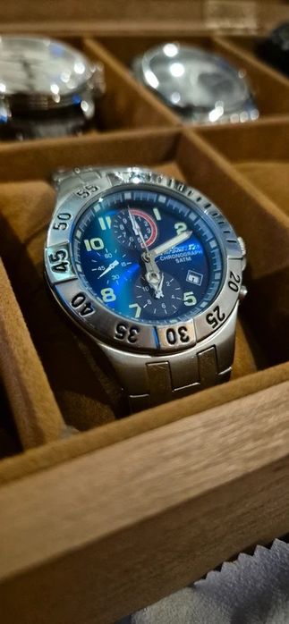 Włoski chronotech