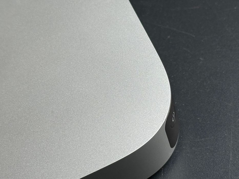 Mac mini M1 (8GB RAM / 512GB SSD) jak nowy