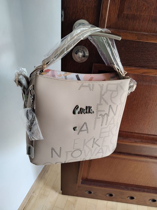 Torebka/plecak Anekke - Alma