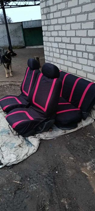 Продам двигатель ваз 2101 задний міст передня балка