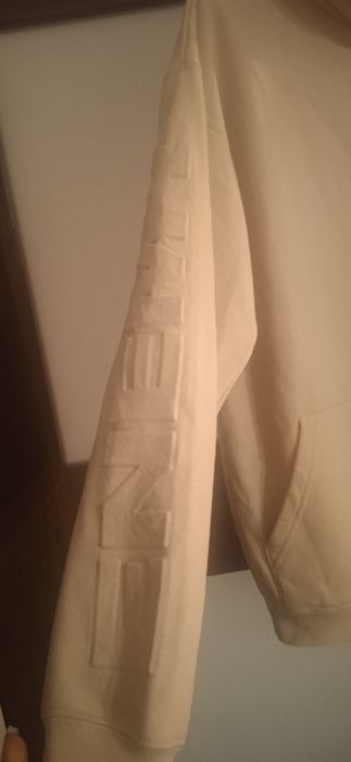Bluza XS z kapturem