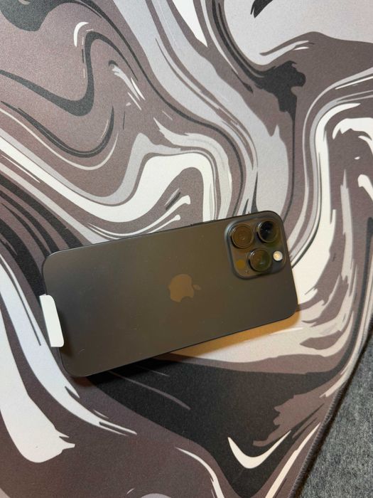 Iphone 15 pro max 1TB *Novo*