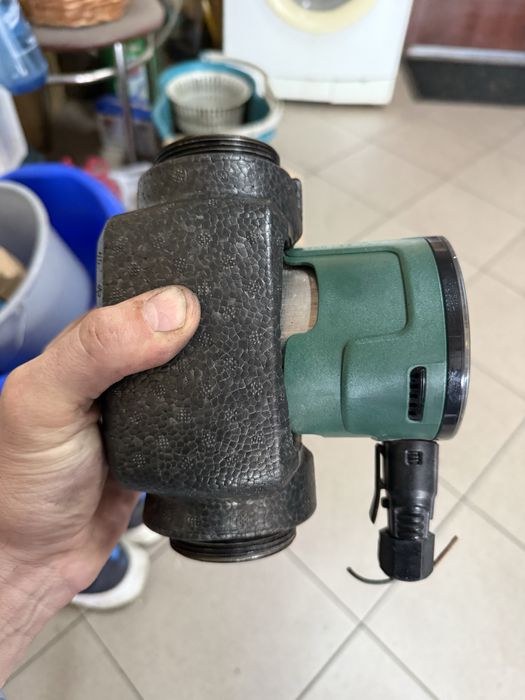 Pompa evosta 3 nowa
