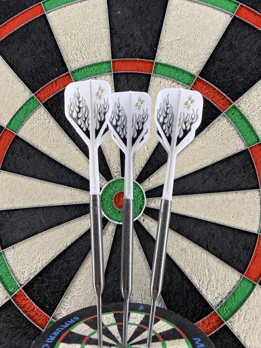 Lotki Bull’s Andy Baetens 24g