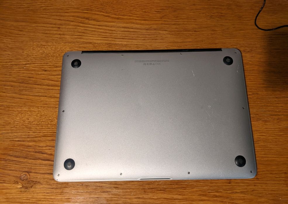 MacBook Air 13" (Early 2015) СРОЧНО