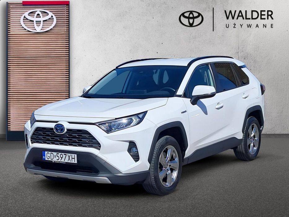 Toyota RAV-4