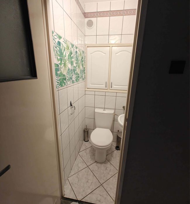 Przestronne mieszkanie w centrum    REZERWACJA