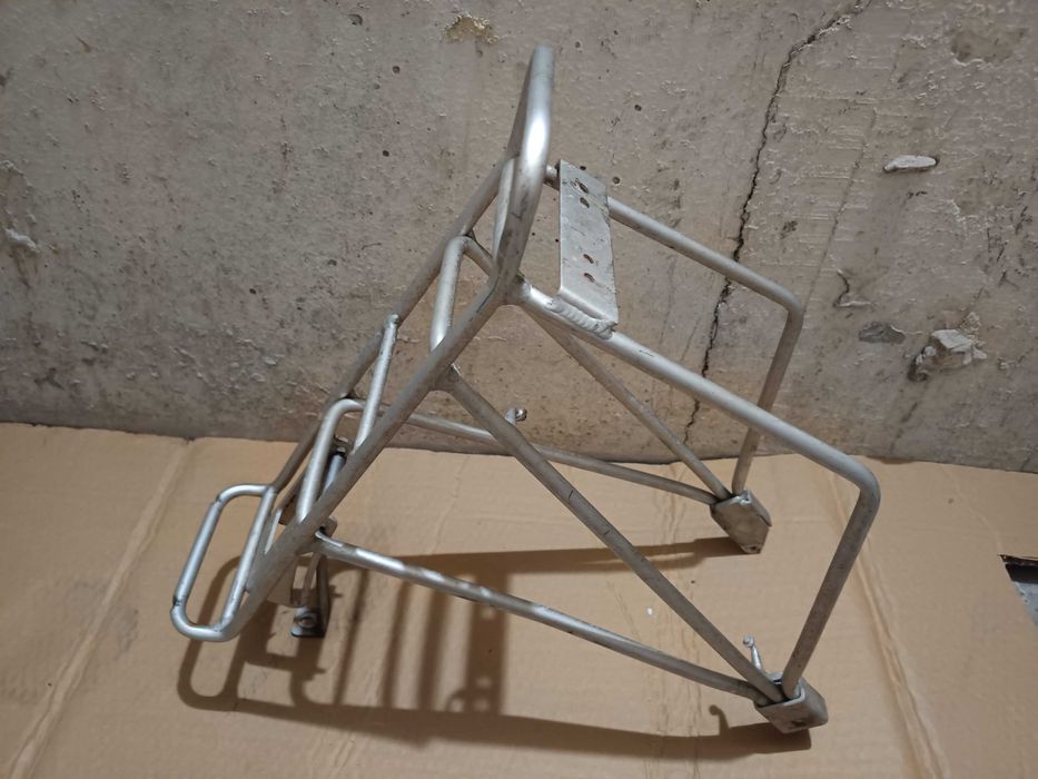 Bagażnik trekkingowy Giant