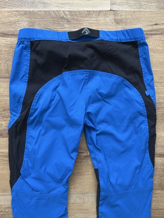 Жіночі трекінгові штани для альпінізму Direct Alpine Kaiser 3.0. size M