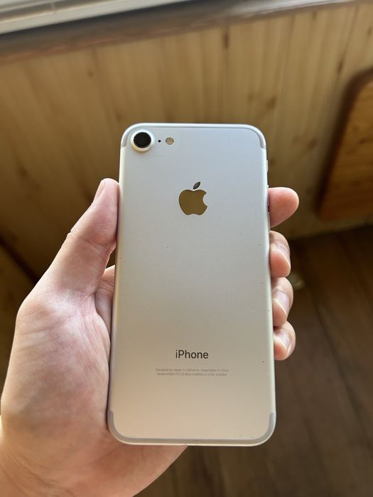 iphone 7 Neverlock 32 gb