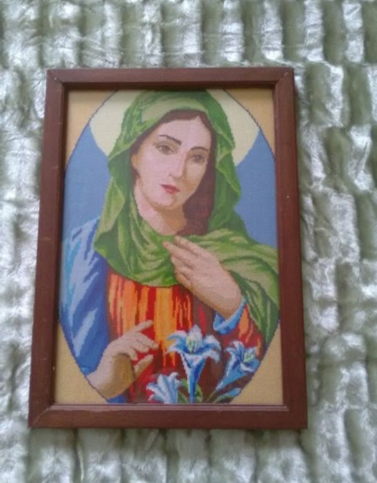 Картини ручної роботи