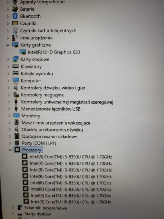 15,6"_FHD Laptop Lenovo Thinkpad T580 i5/16GB/256GB/_LTE__RRRezerwacja