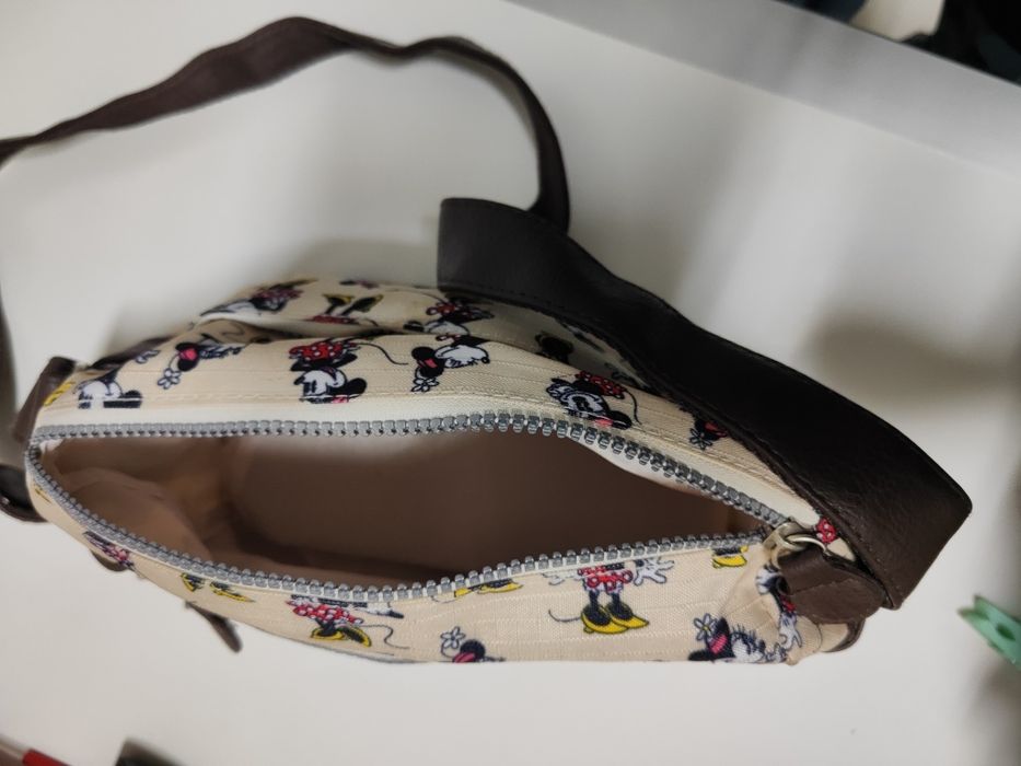Mala Disney Minnie criança