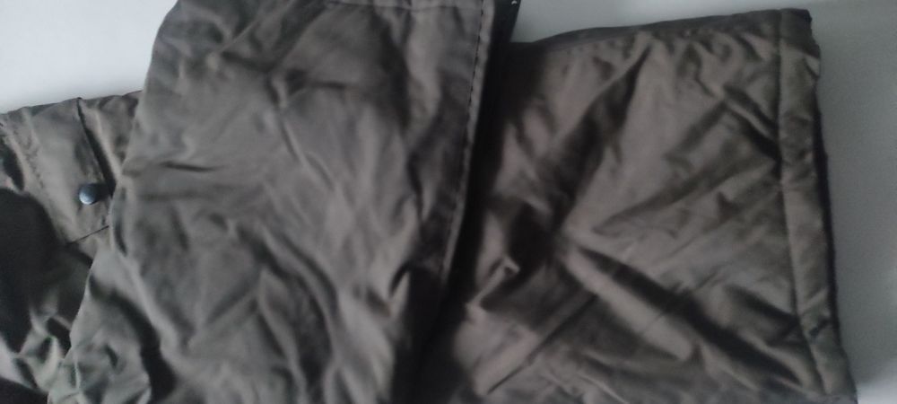 Spodnie snowboardowe narciarskie L-XL