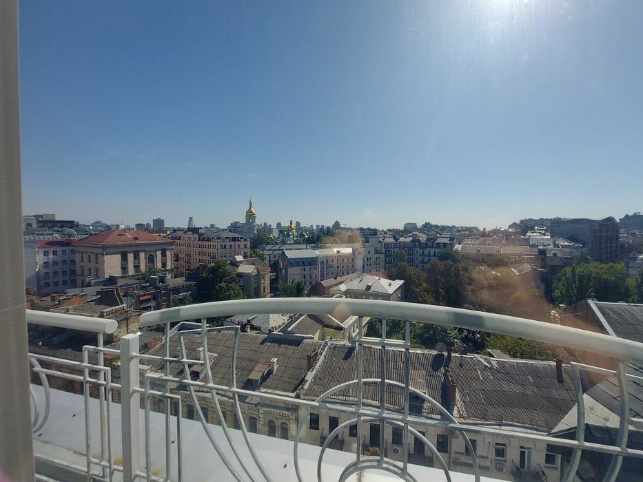 Сучасний офісний простір у центрі міста, від 20 до 600 кв.м