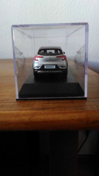 Miniatura  de Renault Captur