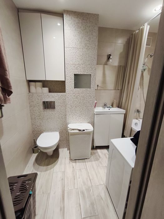 Wynajmę pokój jednoosobowy