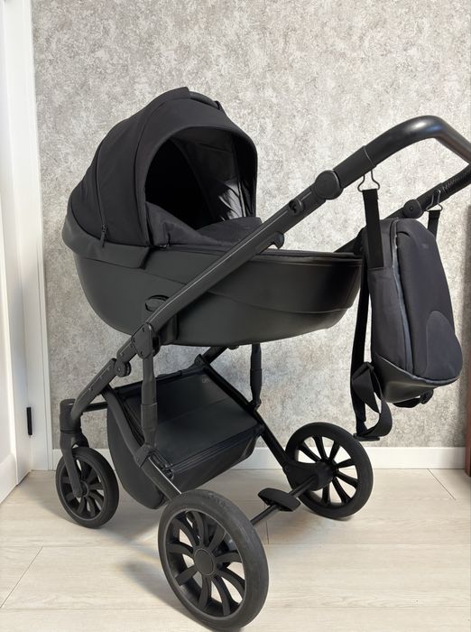 Візочок Коляска  2 в 1 Anex