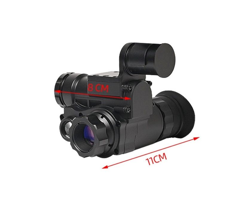 Ночное видение на шлем NVG10-940