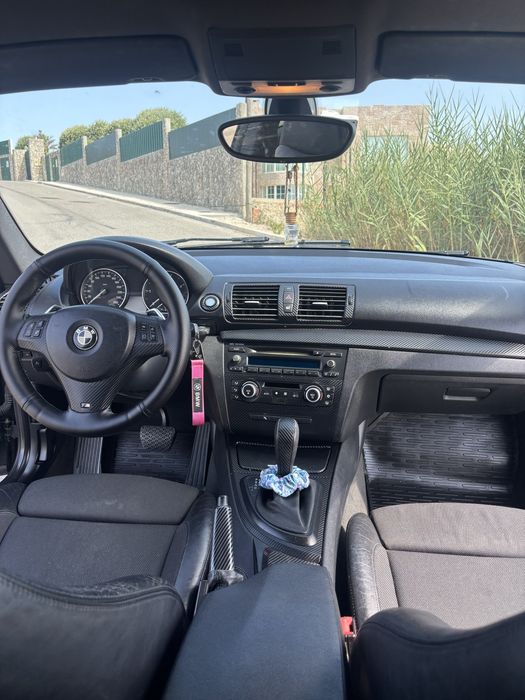 BMW 123 — fotografia 6