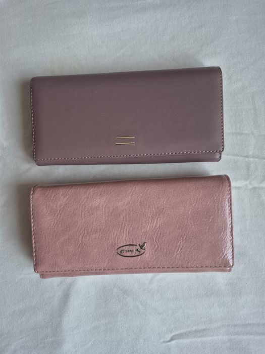 Гаманець,кошелек