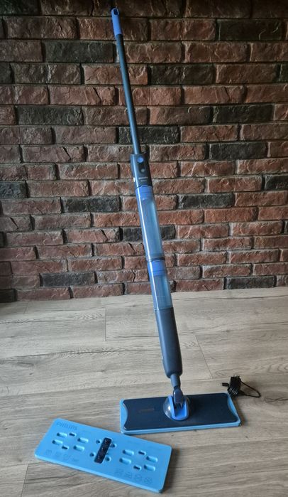 Mop Philips OneUp
