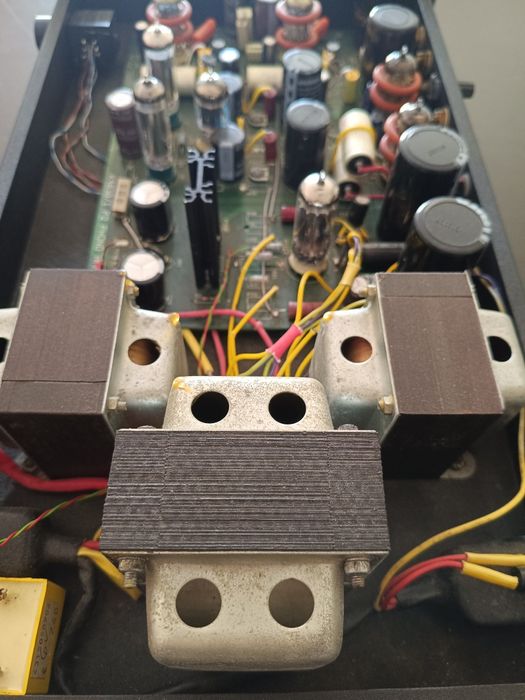 Audio Innovatios P2 Phono-Amplifier