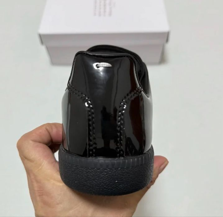 Нові кросівки Maison Margiela Gats 42-45